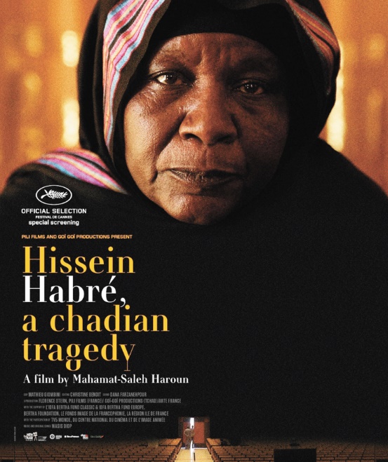 “Hissein Habré, une tragédie tchadienne” : Le documentaire poignant du festival