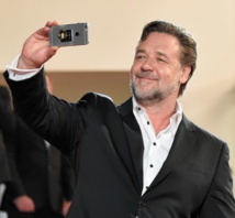 Russel Crowe : La méthode Stanislavski ? Connais pas et pas envie de connaître...