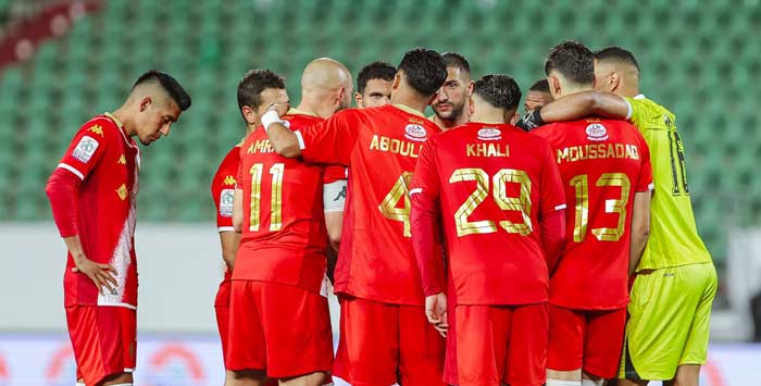 Botola Pro D1 : Le WAC cartonne, le Raja se rassure et la RSB assure