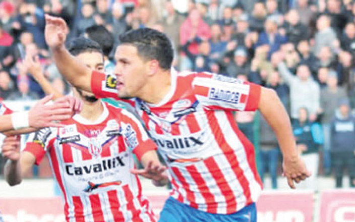 Botola Pro D2 : Le MAT consolide son fauteuil de leader