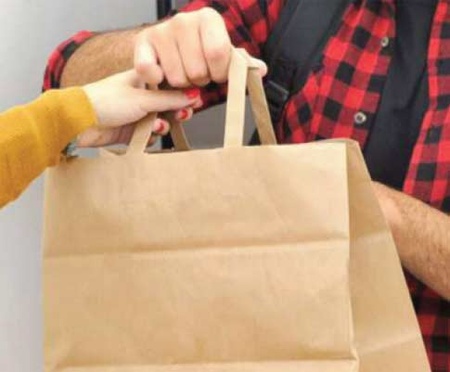 Ramadan, un accélérateur d'activité pour les services de livraison