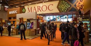 Le pavillon marocain ouvre ses portes au Salon international de l’agriculture de Paris