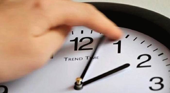 GMT+1 ou GMT tout court ?