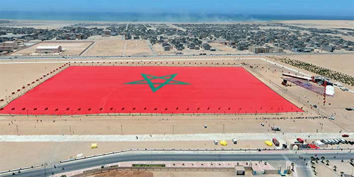 La Bolivie assène un nouveau revers aux pantins polisariens