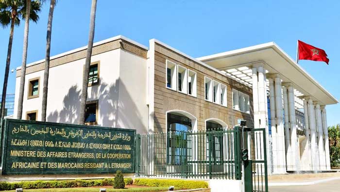 L'ambassade du Maroc met en place une cellule de suivi et de communication avec les citoyens marocains