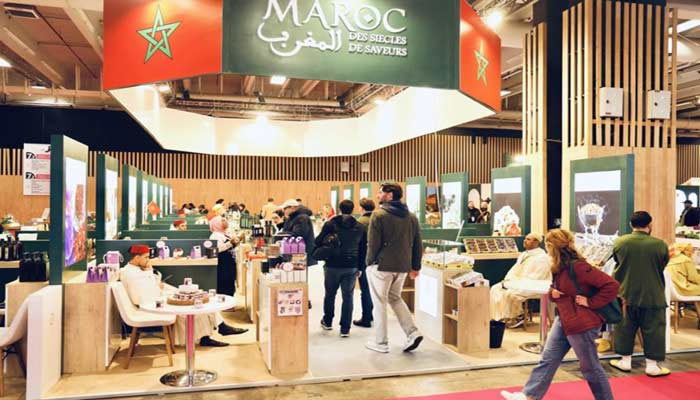 La participation du Maroc au SIA de Paris, un levier important de création de richesse