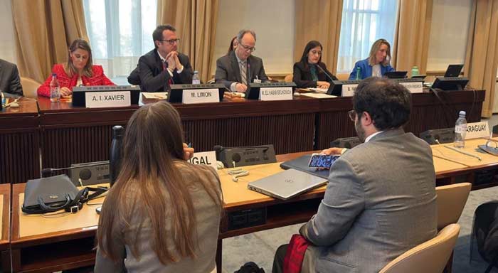 Mohammed El Habib Belkouch : L'action des NMIRF dépasse la seule dimension technique pour atteindre celle du politique