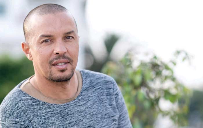 Hicham Arazi : L’équipe a rallumé une flamme, celle du tennis marocain en Coupe Davis