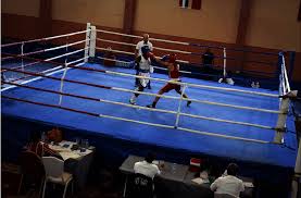 Coupe du monde de boxe : L’EN U19 en stage de préparation à Bangkok