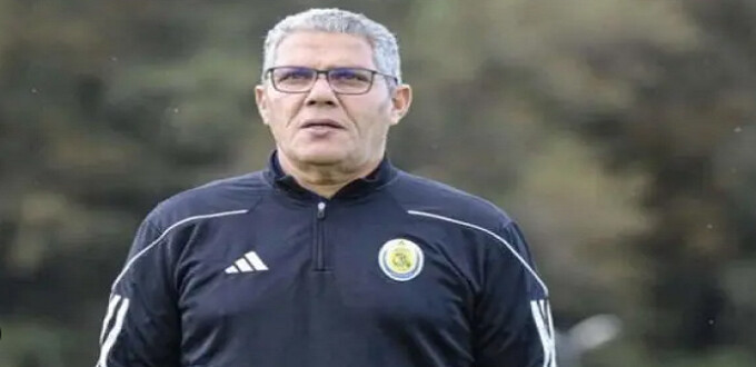 Chokri Khatoui nommé à la tête de l’OCS