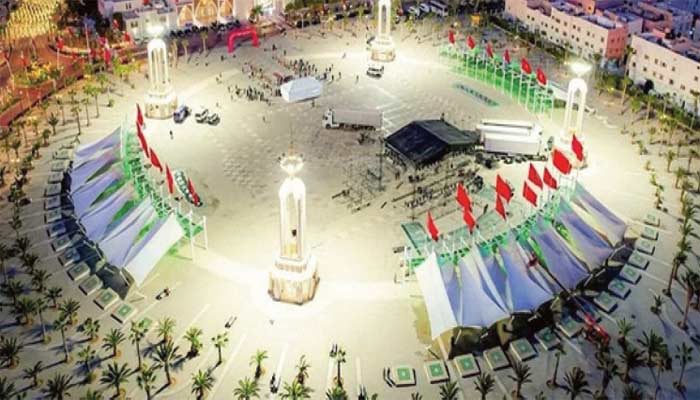 L’idée d’un référendum au Sahara plus obsolète que jamais