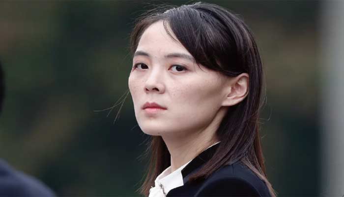 Kim Yo Jong, puissante princesse de Corée du Nord en ascension