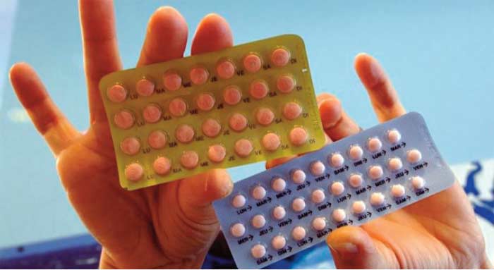 Ménopause: Les traitements hormonaux n'augmentent pas la mortalité