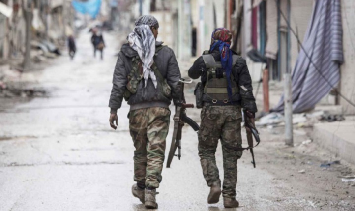 Nouvel effort diplomatique pour sauver les pourparlers sur la paix en Syrie Nouvel effort diplomatique pour sauver les pourparlers sur la paix en Syrie