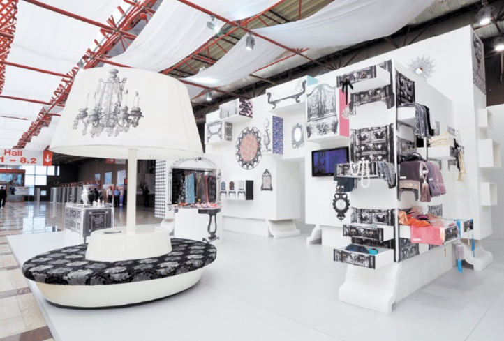 Les textiliens marocains tissent des liens avec leurs homologues turcs Les textiliens marocains tissent des liens avec leurs homologues turcs