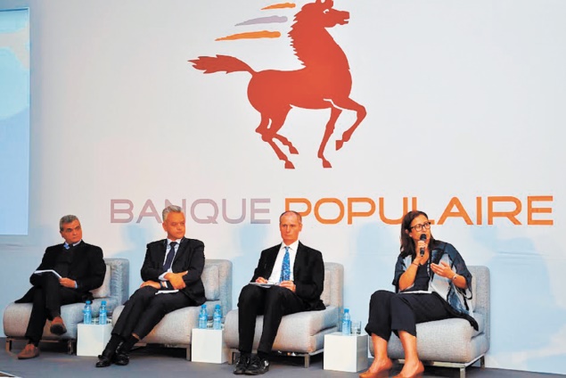 La Banque Populaire engagée en faveur de la transition énergétique La Banque Populaire engagée en faveur de la transition énergétique