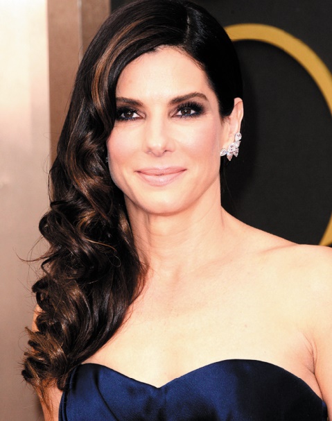 Ces grands rôles que les stars ont refusés : Sandra Bullock, Million Dollar Baby (2004) Ces grands rôles que les stars ont refusés : Sandra Bullock, Million Dollar Baby (2004)