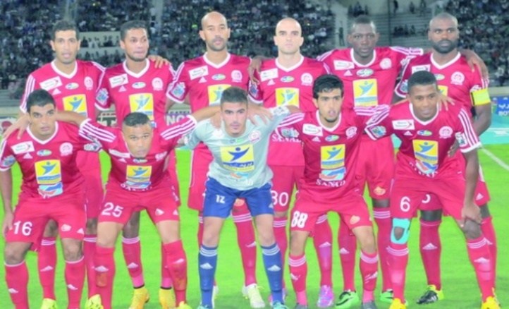 Le KACM tient plus que jamais à une qualification continentale Le KACM tient plus que jamais à une qualification continentale