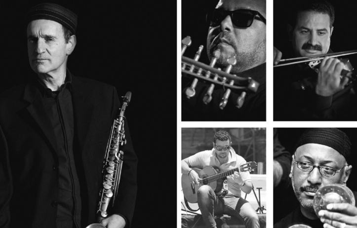 Des rythmes espagnols et marocains à l’honneur à Casablanca Des rythmes espagnols et marocains à l’honneur à Casablanca