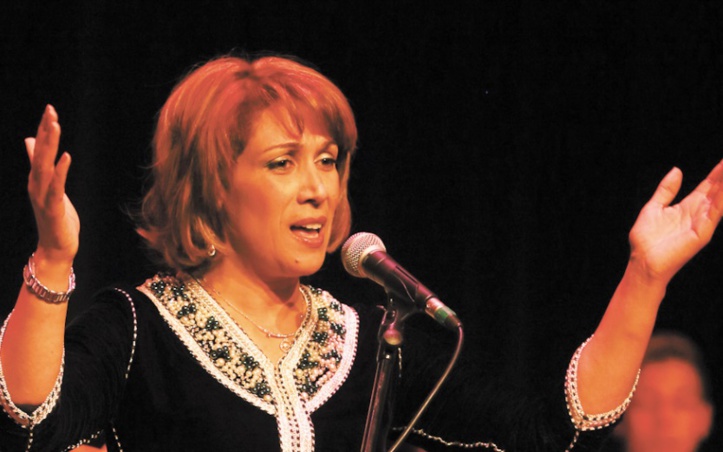 Participation marocaine au 17ème Festival international des Trois cultures de Murcie