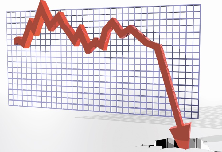 Crise tous azimuts : Il n’y a pas que les salariés qui broient du noir, les patrons aussi Crise tous azimuts : Il n’y a pas que les salariés qui broient du noir, les patrons aussi