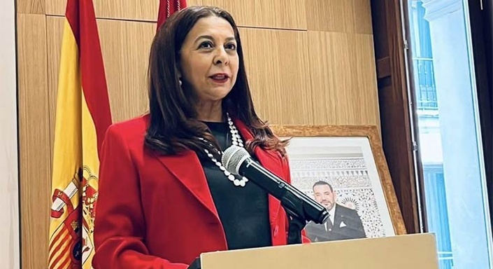 Le Maroc présente à Madrid sa stratégie numérique et de cybersécurité