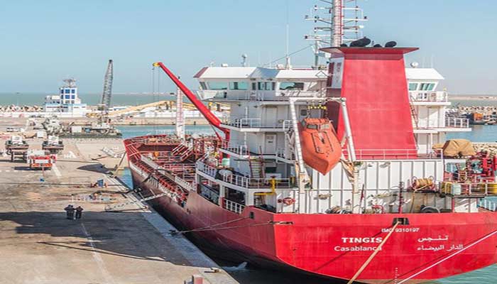 Port de Laâyoune : Des débarquements importants une semaine après la reprise de la pêche à la sardine