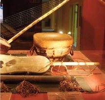 Une mémoire vivante du patrimoine hassani