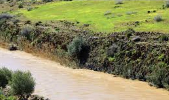 Oum Er-Rbia : Une artère stratégique qui retrouve sa vitalité naturelle