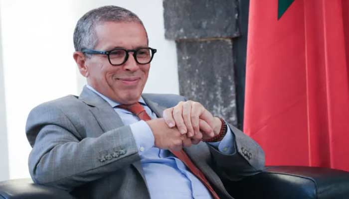 Mohamed Ameur : Véritable référence, le modèle religieux marocain prône un Islam de fraternité et de coexistence