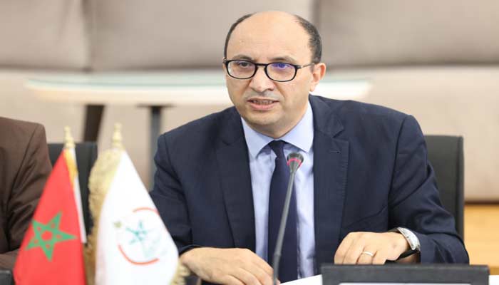 Hassan Tariq : L'ère numérique offre de précieuses opportunités pour consacrer les droits au service public