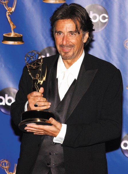 Ces grands rôles que les stars ont refusés : Al Pacino, Star Wars Episode IV : Un Nouvel Espoir (1977) Ces grands rôles que les stars ont refusés : Al Pacino, Star Wars Episode IV : Un Nouvel Espoir (1977)