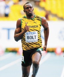 Bolt, éternel blessé, éternel vainqueur Bolt, éternel blessé, éternel vainqueur