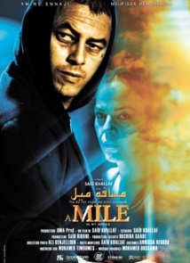 “A Mile in my shoes” fait son come-back