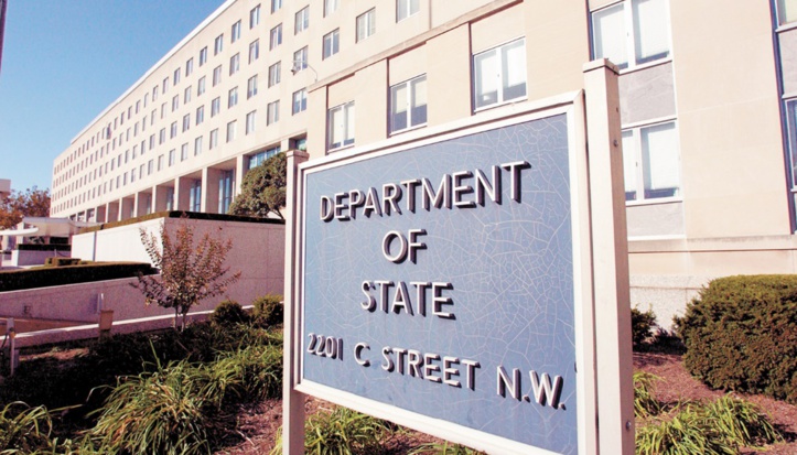 Le Maroc rejette un rapport du département d’Etat à forte connotation politique Le Maroc rejette un rapport du département d’Etat à forte connotation politique