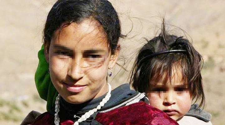 Les mineures, victimes expiatoires du gouvernement Benkirane Les mineures, victimes expiatoires du gouvernement Benkirane