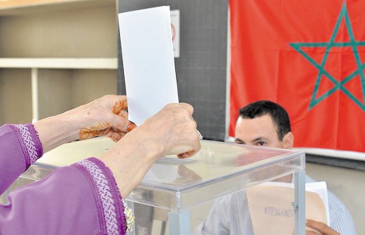 L’USFP s’inquiète du retard affectant les préparatifs des prochaines législatives L’USFP s’inquiète du retard affectant les préparatifs des prochaines législatives