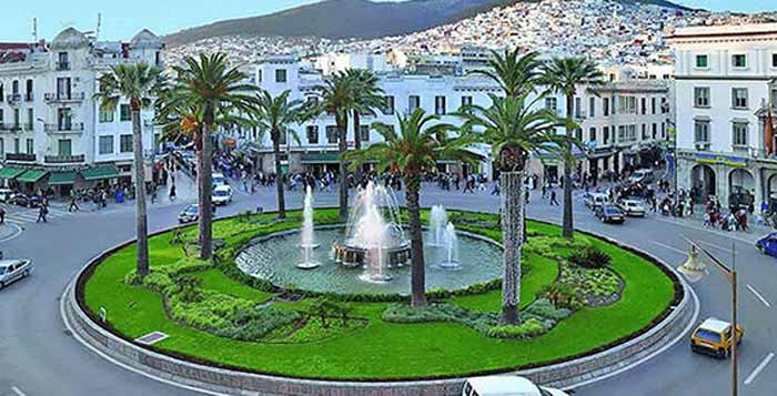 Tétouan ne demande pas un privilège