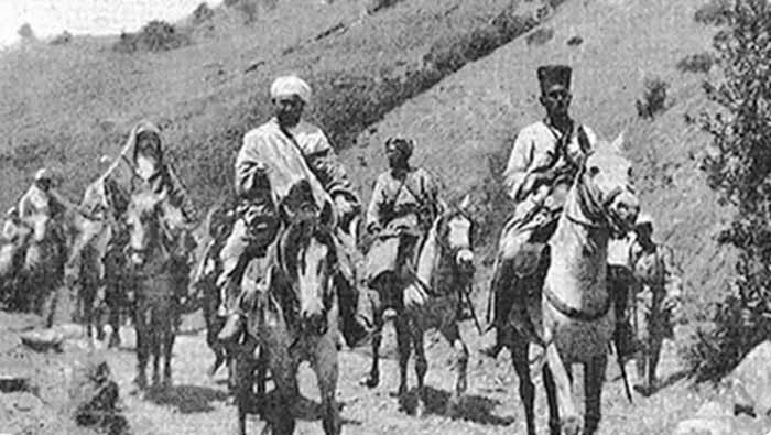 Commémoration à Laâyoune des anniversaires de la bataille de Dcheira et du départ du dernier soldat étranger des provinces du Sud