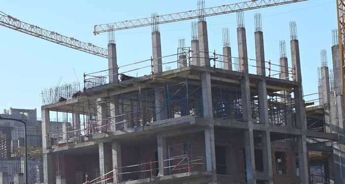 Pour lutter contre les infractions dans le domaine de la construction