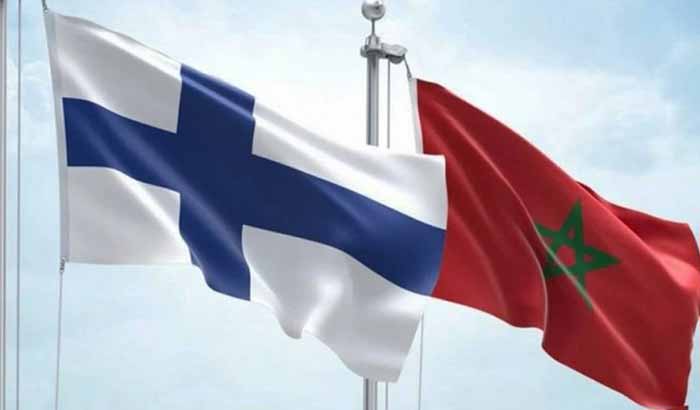 Confirmation d’un partenariat dynamique et privilégié entre Rabat et Helsinki