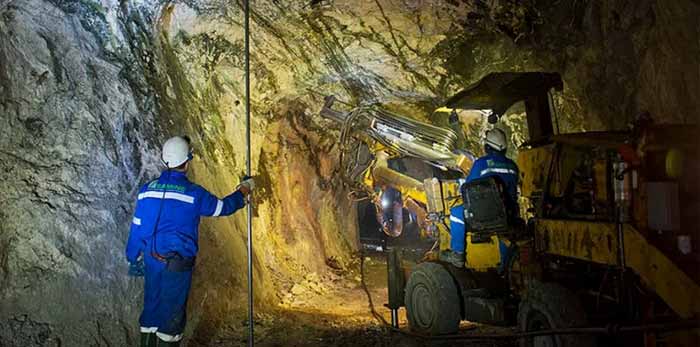 Attractivité du secteur minier: Le Maroc grimpe au 15ème rang mondial