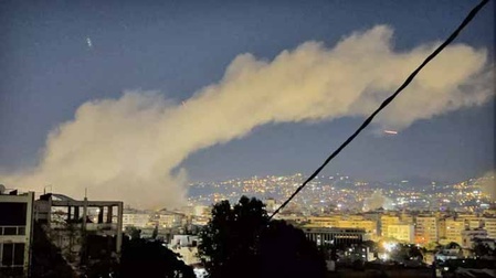 Situation au Moyen Orient : Mise en place d’une cellule de crise et des numéros de téléphone au profit des Marocains résidant dans les pays concernés Situation au Moyen Orient : Mise en place d’une cellule de crise et des numéros de téléphone au profit des Marocains résidant dans les pays concernés