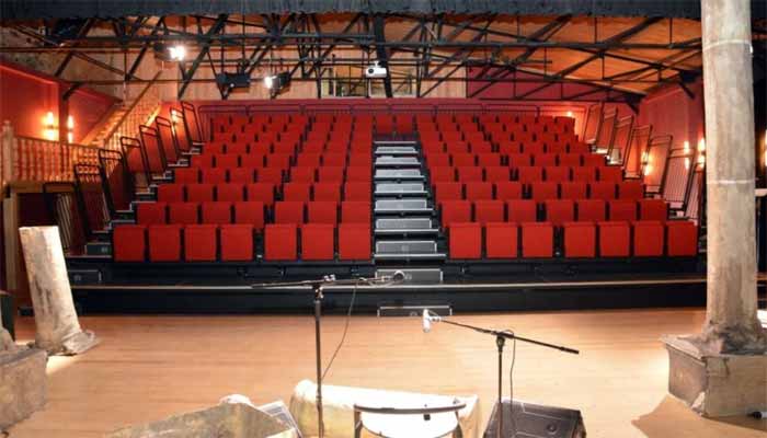 Le théâtre Riad Sultan dévoile sa programmation spéciale du mois de Ramadan