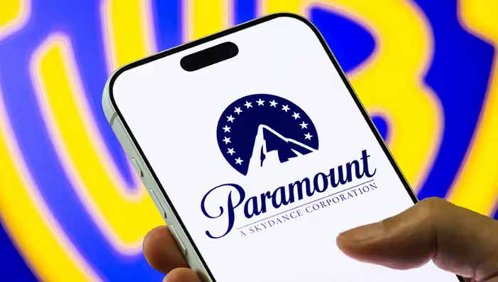 Paramount Skydance rachète Warner Bros Discovery pour 110 milliards de dollars
