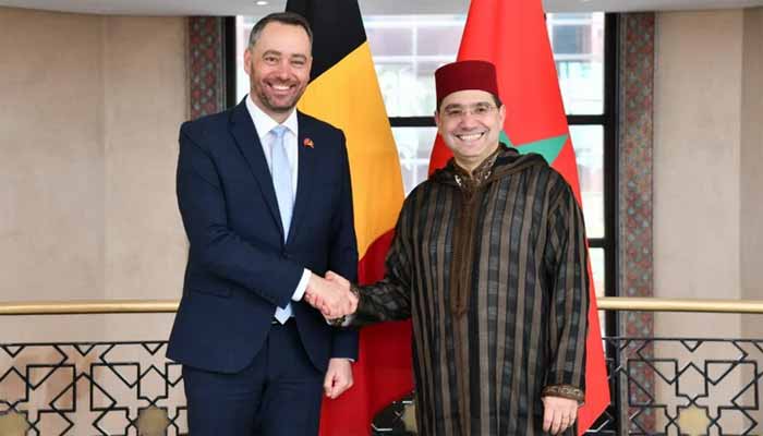 Rabat et Bruxelles réaffirment leur ambition d’un partenariat stratégique renforcé