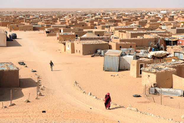Un ancien détenu du polisario livre un témoignage accablant sur la situation dans les camps de Tindouf