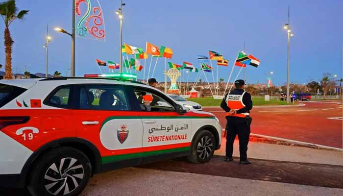 Affaires pénales liées à la CAN-2025 : 529 interventions sécuritaires et 202 personnes devant les bureaux judiciaires implantés dans les stades