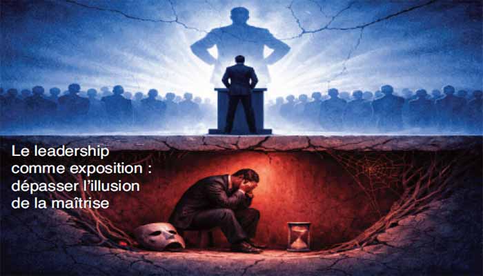 L’autorité mise à nu 