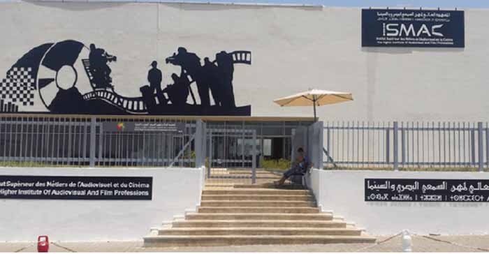 1ère édition de la Résidence d’écriture de scénarios de courts métrages de fiction et d’animation